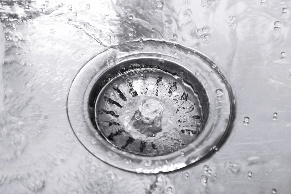 Drain Cleaning Service