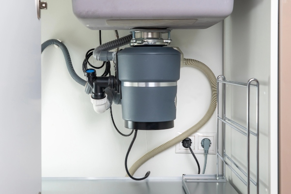Garbage Disposal Service