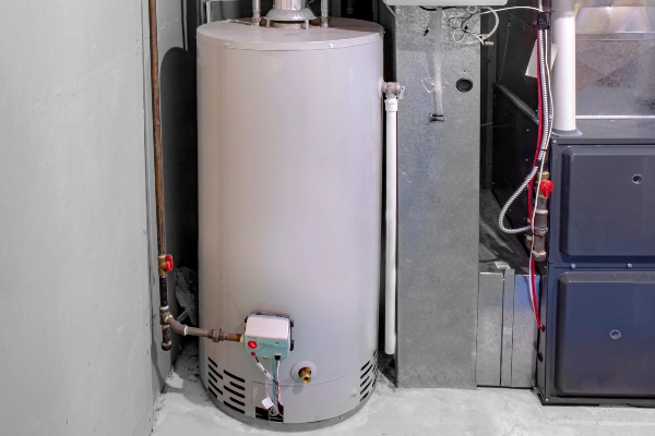 Hybrid Water Heater Service