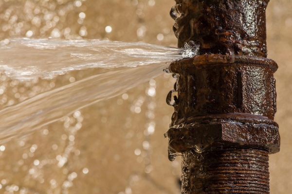 Leak Detection Service