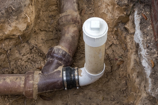Sewer Repair Service